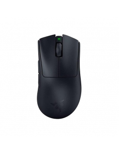 Беcпроводная мышь Razer DeathAdder V3 Pro, Чёрный