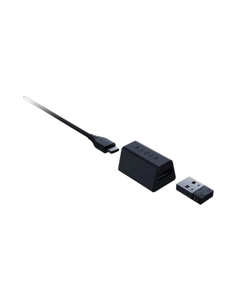 Беcпроводная мышь Razer DeathAdder V3 Pro, Чёрный