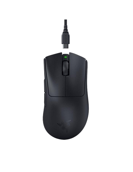 Mouse Wireless Razer DeathAdder V3 Pro, Negru