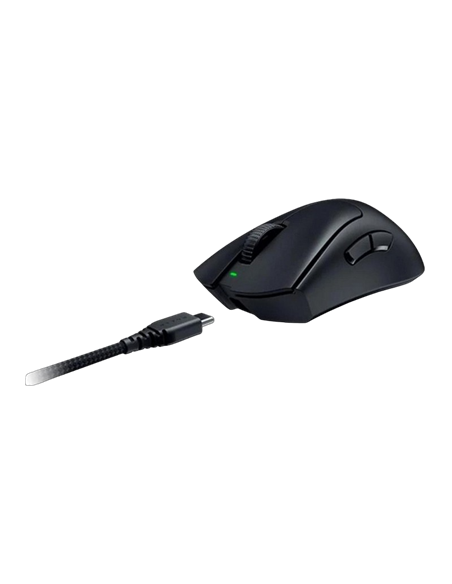 Mouse Wireless Razer DeathAdder V3 Pro, Negru