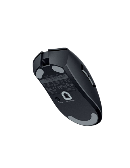 Беcпроводная мышь Razer DeathAdder V3 Pro, Чёрный