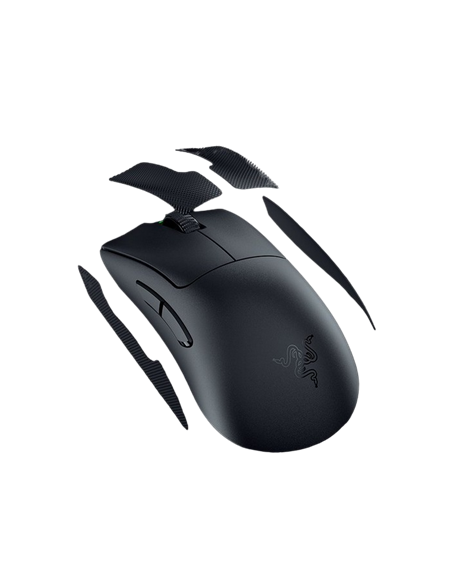 Беcпроводная мышь Razer DeathAdder V3 Pro, Чёрный