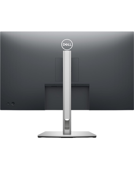 31,5" Monitor DELL P3223QE, IPS 3840x2160 4K UHD, Negru | Argintiu