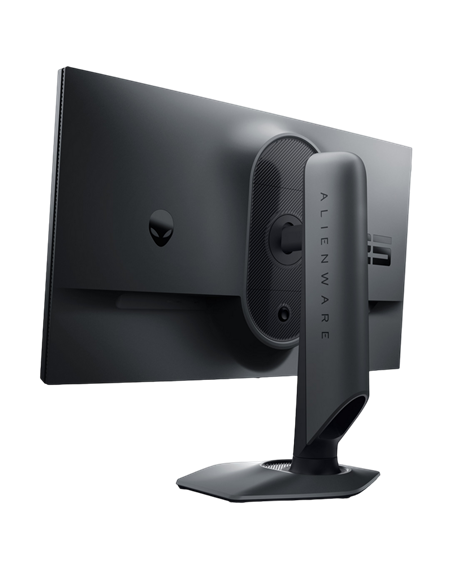 25" Monitor Gaming DELL AW2523HF, IPS 1920x1080 FHD, Negru