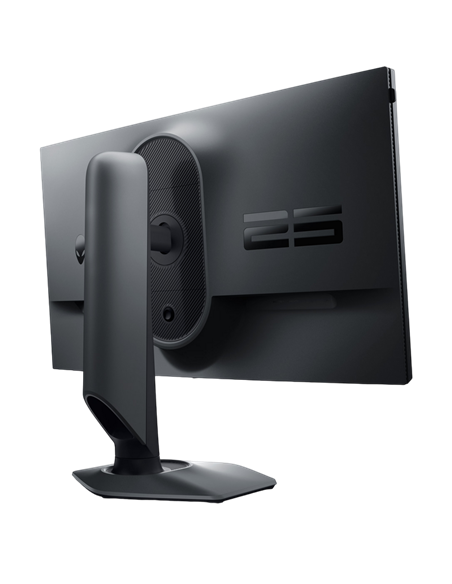 25" Monitor Gaming DELL AW2523HF, IPS 1920x1080 FHD, Negru