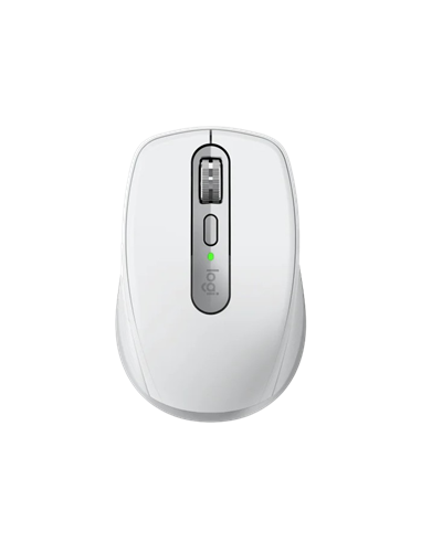Беcпроводная мышь Logitech MX Anywhere 3S, Бледно-серый