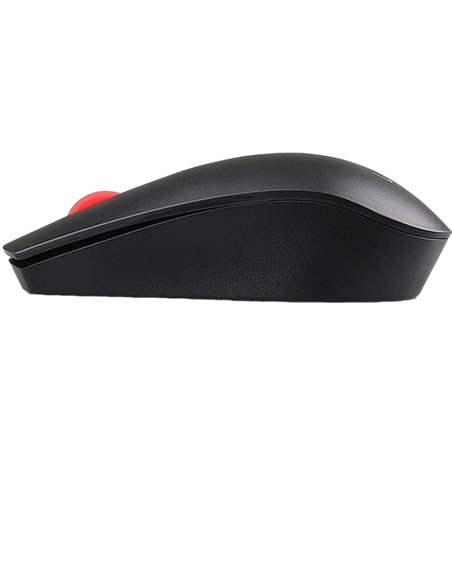 Set Tastatură + Mouse Lenovo 4X30M39487, Fără fir, Negru