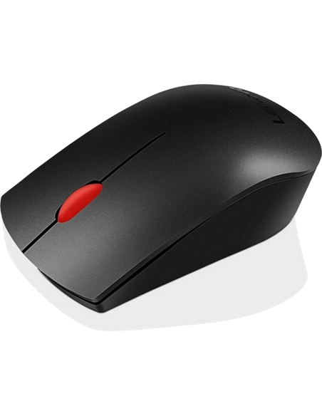 Set Tastatură + Mouse Lenovo 4X30M39487, Fără fir, Negru