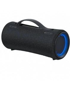 Аудиосистема SONY SRS-XG300, Чёрный