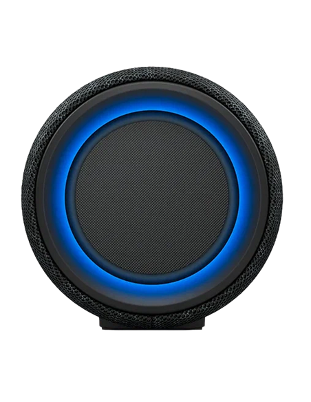 Аудиосистема SONY SRS-XG300, Чёрный