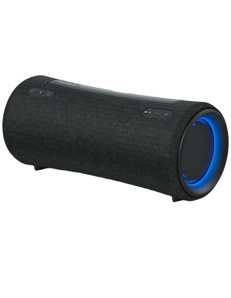 Аудиосистема SONY SRS-XG300, Чёрный