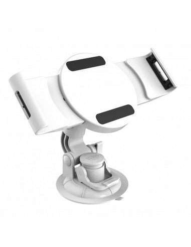 Suport Auto Reflecta Tabula Car WS Universal Tablet Holder, Alb