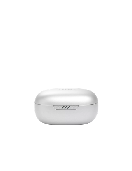 Căști JBL LIVE PRO 2, Argintiu