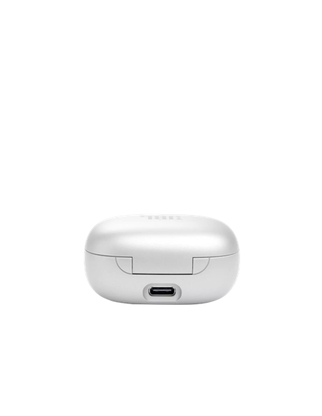 Căști JBL LIVE PRO 2, Argintiu