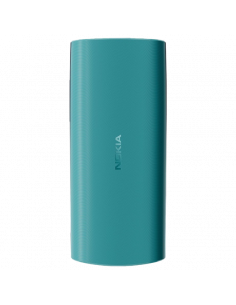 Telefon mobil Nokia 105 (2023), Cyan 2
