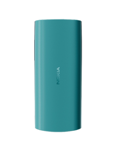Мобильный телефон Nokia 105 (2023), Cyan Мобильный телефон Nokia 105 (2023), Cyan