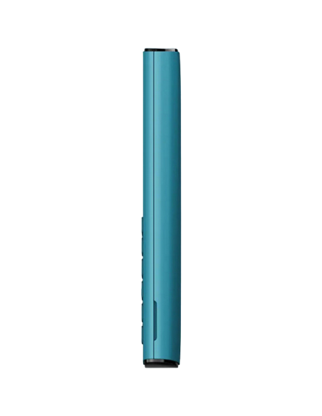 Мобильный телефон Nokia 105 4G (2023), Чёрный