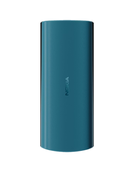 Мобильный телефон Nokia 105 4G (2023), Чёрный