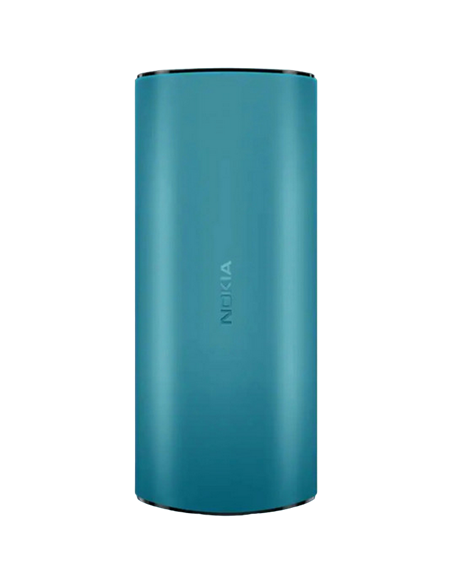 Telefon mobil Nokia 105 4G (2023), Negru