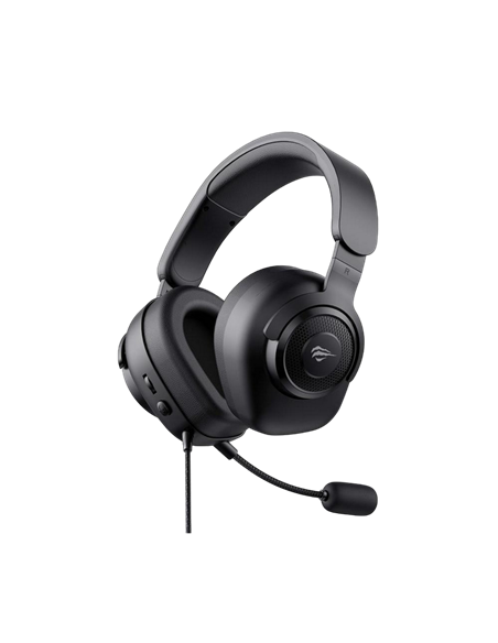 Căști gaming Havit H2230d, Cu fir, Negru Căști gaming Havit H2230d, Cu fir, Negru