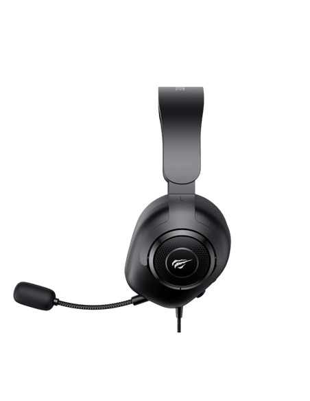 Căști gaming Havit H2230d, Cu fir, Negru Căști gaming Havit H2230d, Cu fir, Negru