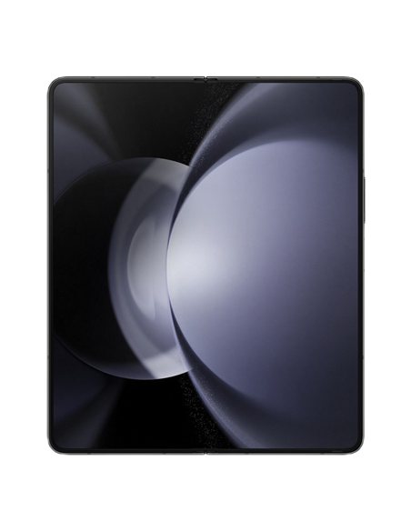 Смартфон Samsung Galaxy Fold 5, 12Гб/1Тб, Черный фантом