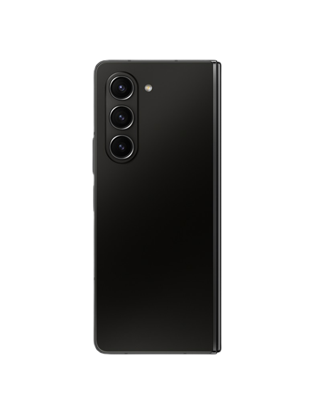 Смартфон Samsung Galaxy Fold 5, 12Гб/1Тб, Черный фантом