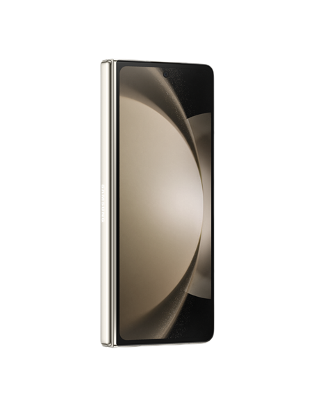 Смартфон Samsung Galaxy Fold 5, 12Гб/512Гб, Бежевый
