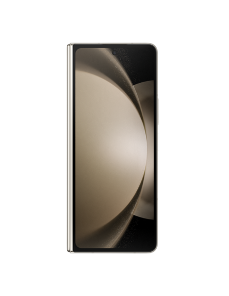Smartphone Samsung Galaxy Fold 5, 12GB/512GB, Bej
