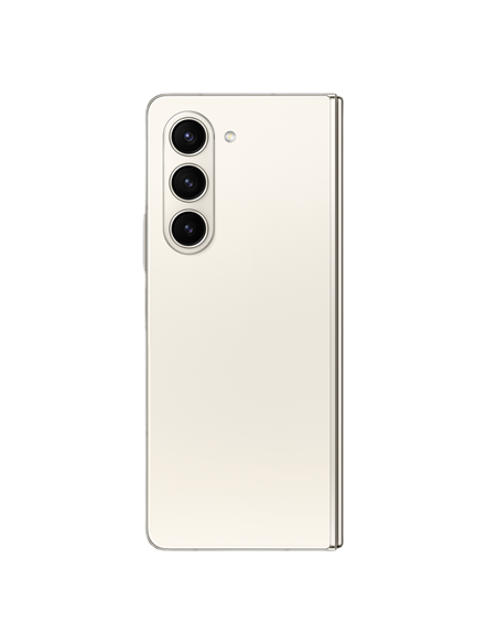 Смартфон Samsung Galaxy Fold 5, 12Гб/512Гб, Бежевый