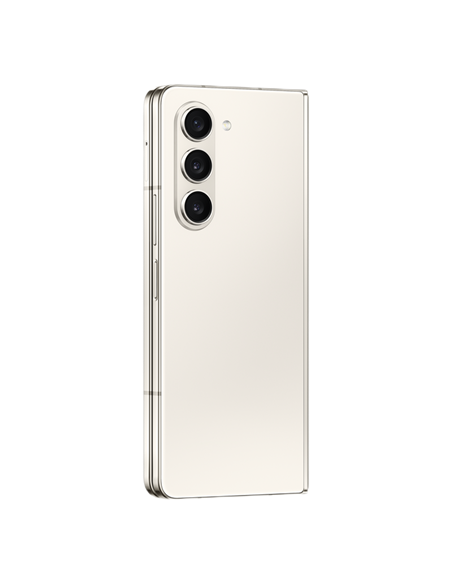 Смартфон Samsung Galaxy Fold 5, 12Гб/512Гб, Бежевый