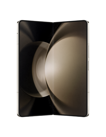 Смартфон Samsung Galaxy Fold 5, 12Гб/512Гб, Бежевый