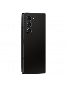 Смартфон Samsung Galaxy Fold 5, 12Гб/256Гб, Черный фантом 2
