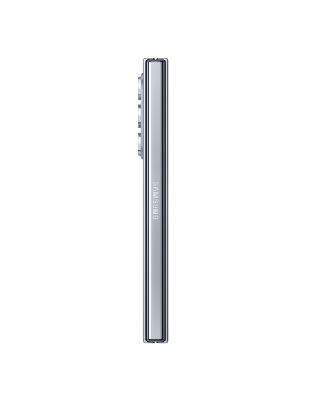 Смартфон Samsung Galaxy Fold 5, 12Гб/256Гб, Голубой