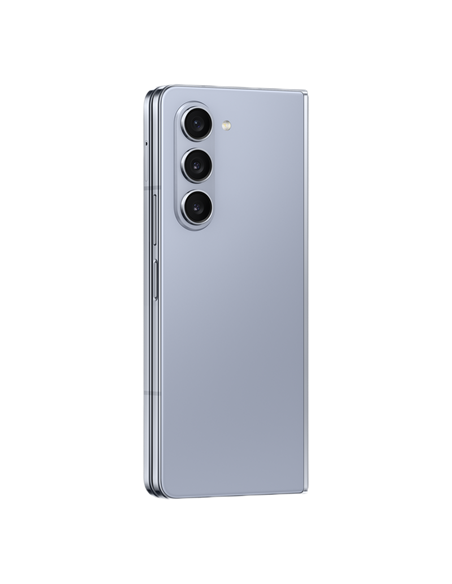 Смартфон Samsung Galaxy Fold 5, 12Гб/256Гб, Голубой