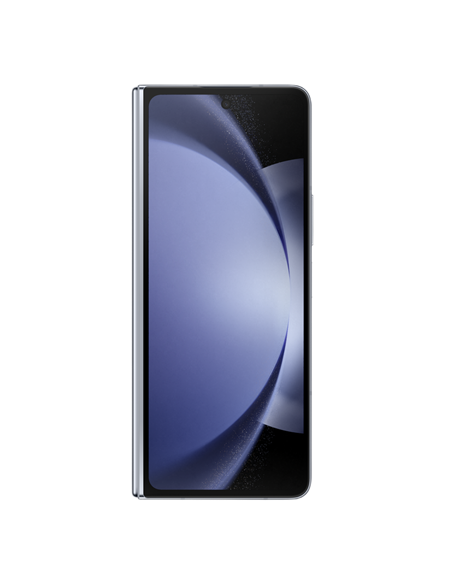 Смартфон Samsung Galaxy Fold 5, 12Гб/256Гб, Голубой