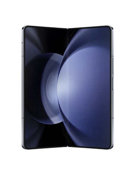Смартфон Samsung Galaxy Fold 5, 12Гб/256Гб, Голубой