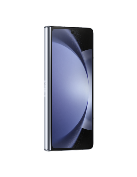Смартфон Samsung Galaxy Fold 5, 12Гб/256Гб, Голубой