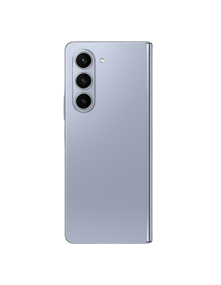 Смартфон Samsung Galaxy Fold 5, 12Гб/256Гб, Голубой