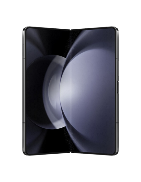 Смартфон Samsung Galaxy Fold 5, 12Гб/512Гб, Черный фантом