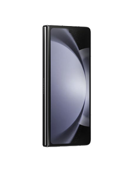 Смартфон Samsung Galaxy Fold 5, 12Гб/512Гб, Черный фантом