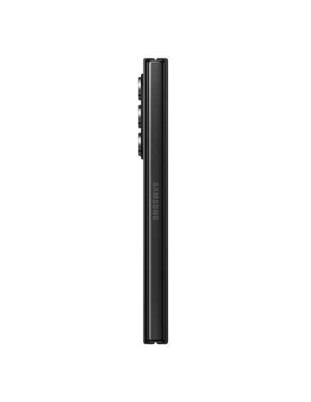 Смартфон Samsung Galaxy Fold 5, 12Гб/512Гб, Черный фантом
