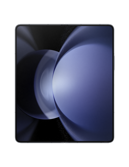 Смартфон Samsung Galaxy Fold 5, 12Гб/1Тб, Голубой