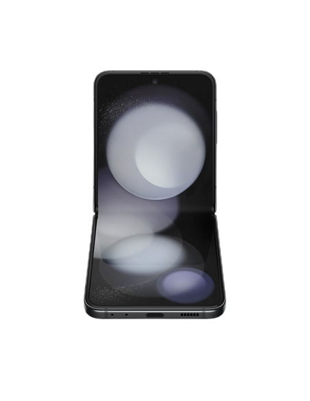 Смартфон Samsung Galaxy Flip 5, 8Гб/512Гб, Графитовый