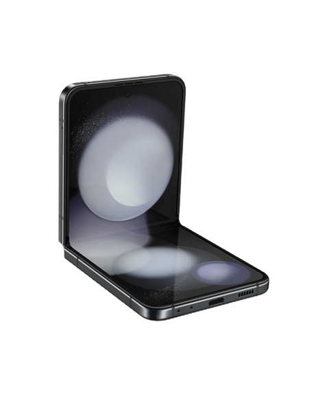 Смартфон Samsung Galaxy Flip 5, 8Гб/512Гб, Графитовый