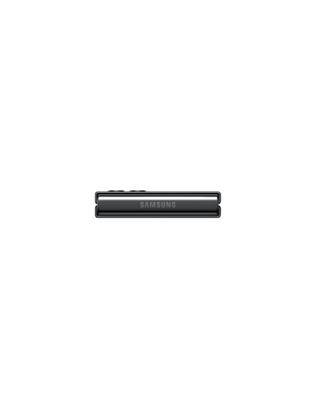 Смартфон Samsung Galaxy Flip 5, 8Гб/512Гб, Графитовый