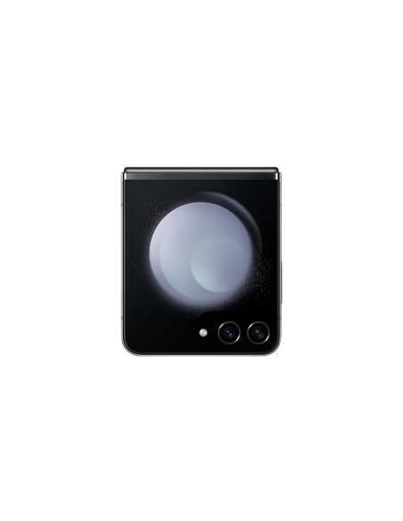 Смартфон Samsung Galaxy Flip 5, 8Гб/512Гб, Графитовый