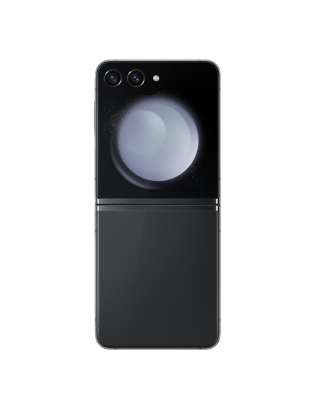 Смартфон Samsung Galaxy Flip 5, 8Гб/256Гб, Графитовый