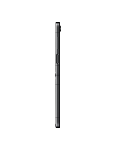 Смартфон Samsung Galaxy Flip 5, 8Гб/256Гб, Графитовый