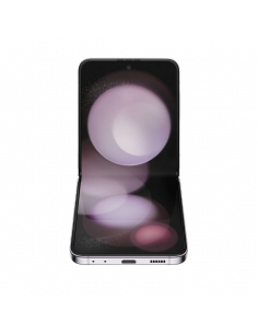 Smartphone Samsung Galaxy Flip 5, 8GB/512GB, Lavandă 2